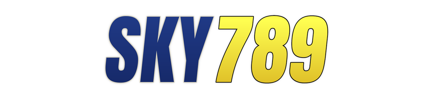 sky789 โลโก้